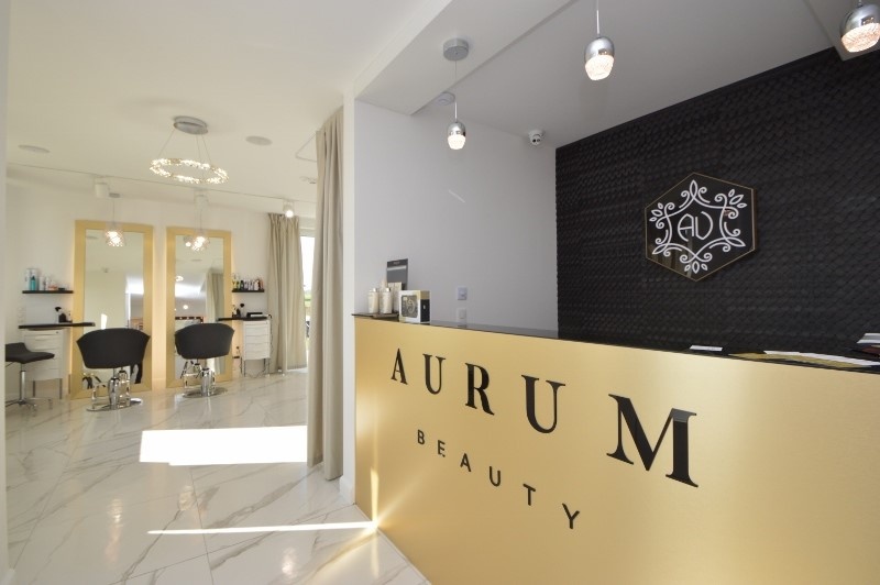 Aurum Beauty